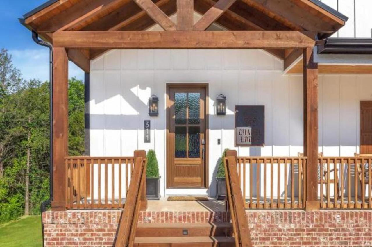 Premier Retreat With Hot Tub, Theater & Pool Table Villa Hollister Luaran gambar