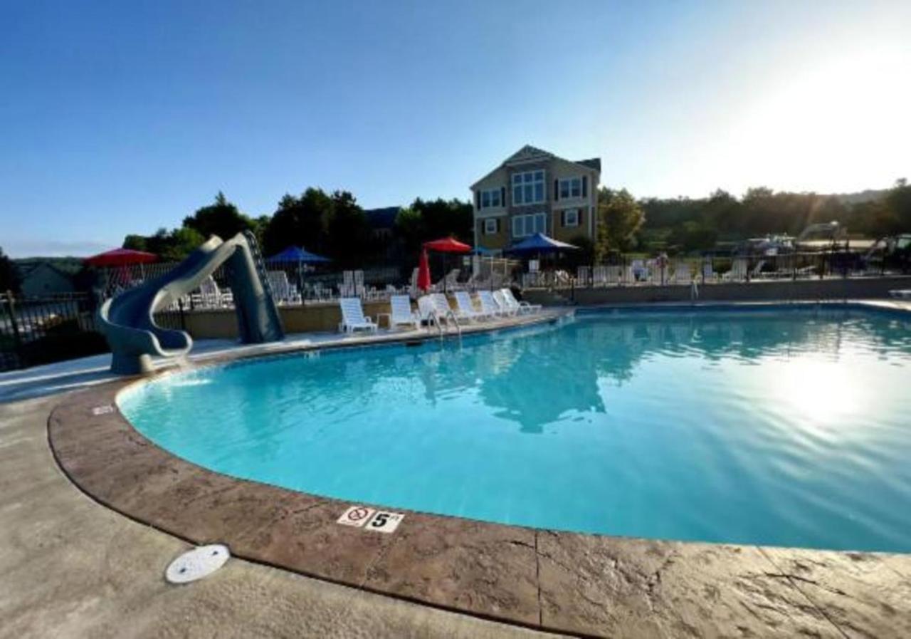 Premier Retreat With Hot Tub, Theater & Pool Table Villa Hollister Luaran gambar