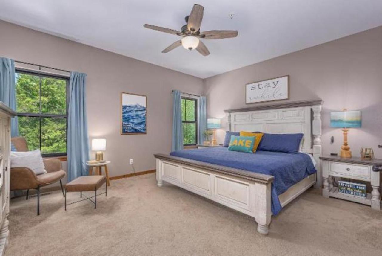 Premier Retreat With Hot Tub, Theater & Pool Table Villa Hollister Luaran gambar