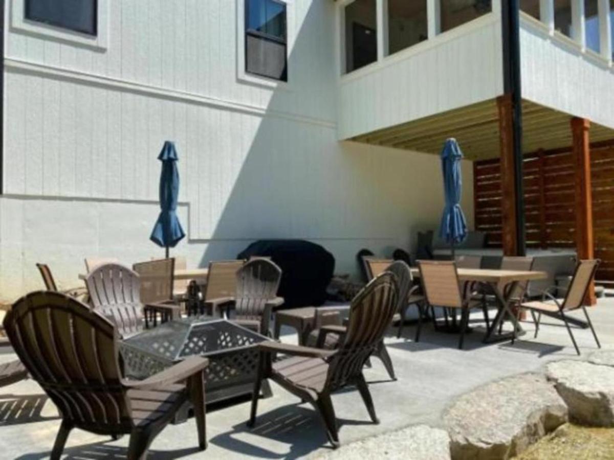 Premier Retreat With Hot Tub, Theater & Pool Table Villa Hollister Luaran gambar