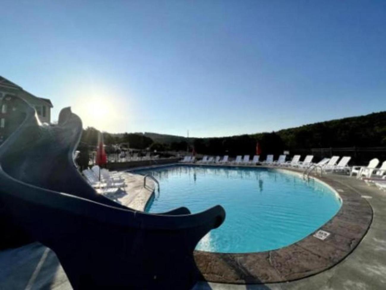 Premier Retreat With Hot Tub, Theater & Pool Table Villa Hollister Luaran gambar